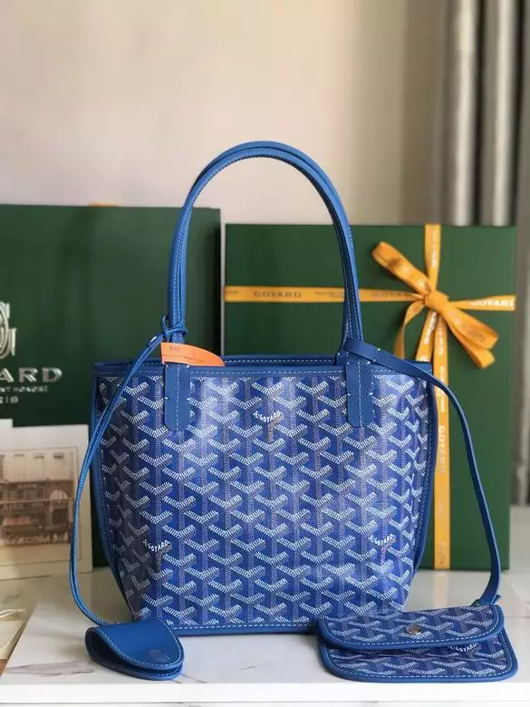 Goyard Anjou Mini Bag - Repbags.ru - Image 3