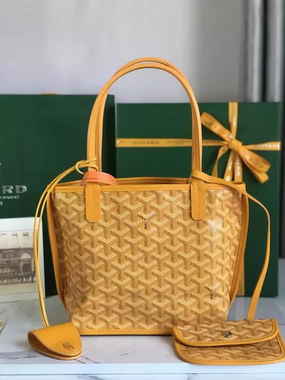 Goyard Anjou Mini Bag - Repbags.ru - Image 3
