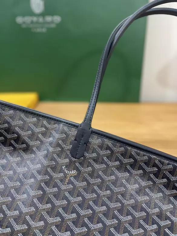 Goyard Artois MM Bag - Repbags.ru - Image 4