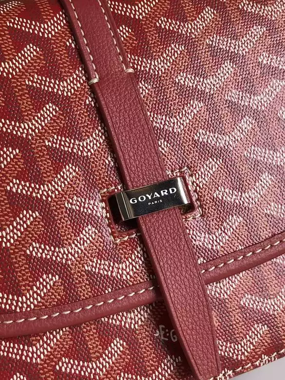 Goyard Belvedere PM Bag - Repbags.ru - Image 4
