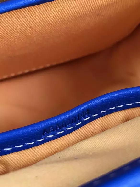 Goyard Belvedere PM Bag - Repbags.ru - Image 10