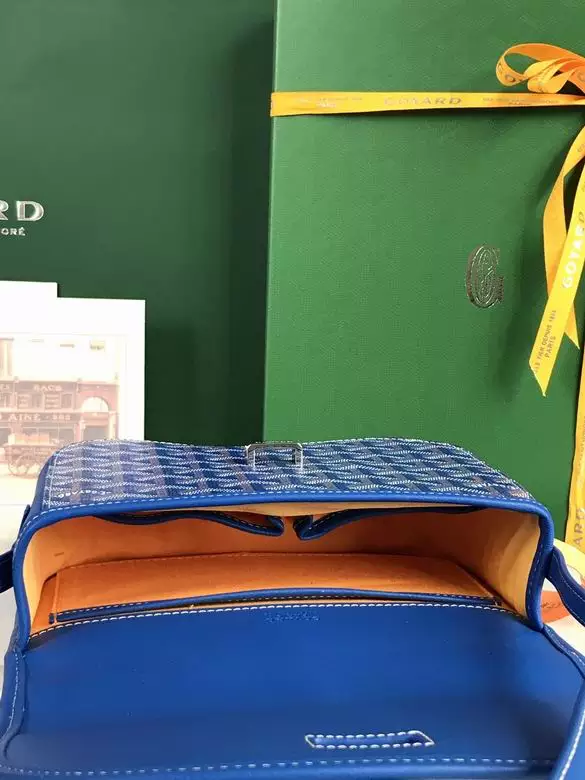 Goyard Belvedere PM Bag - Repbags.ru - Image 9