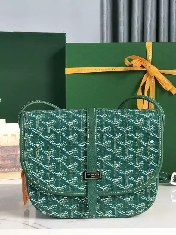 Goyard Belvedere PM Bag - Repbags.ru - Image 3