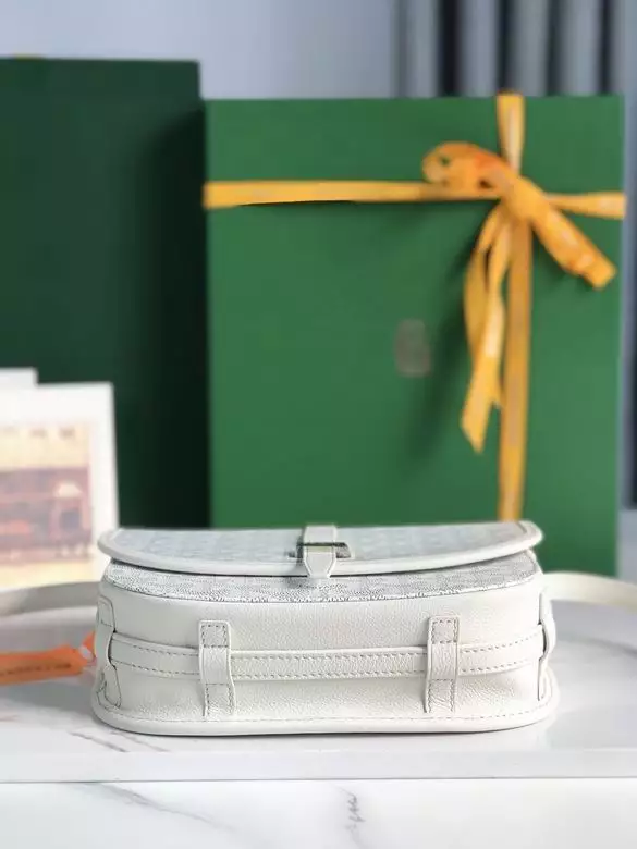 Goyard Belvedere PM Bag - Repbags.ru - Image 6