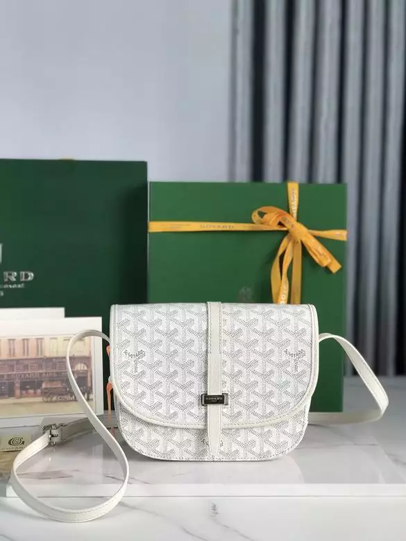 Goyard Belvedere PM Bag - Repbags.ru - Image 3