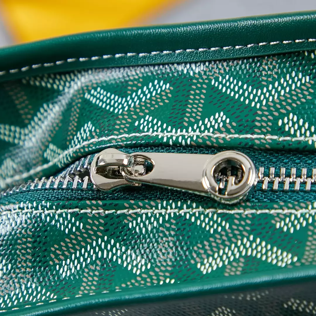 Goyard Bohème Hobo Bag - Repbags.ru - Image 7