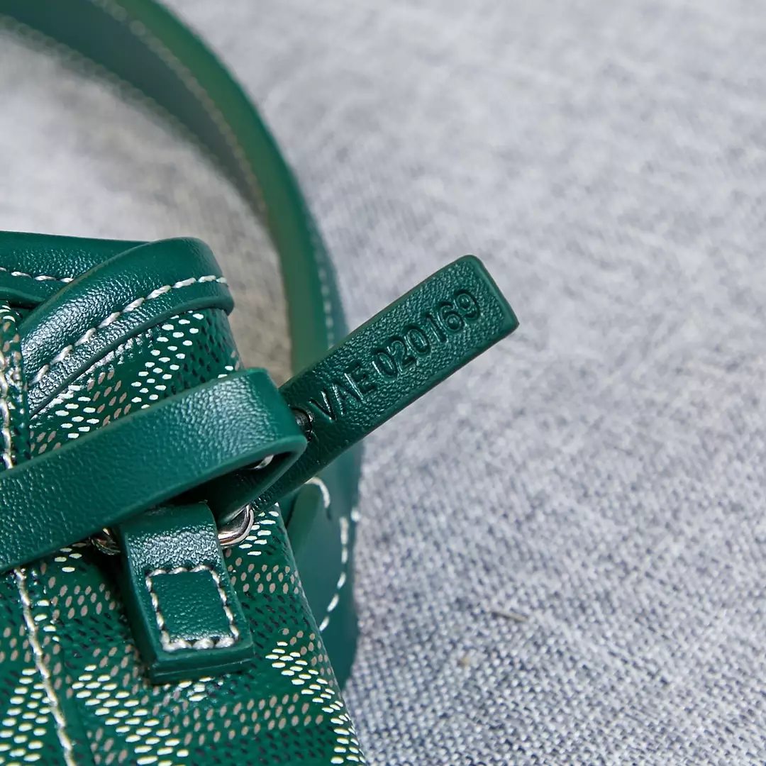 Goyard Bohème Hobo Bag - Repbags.ru - Image 10