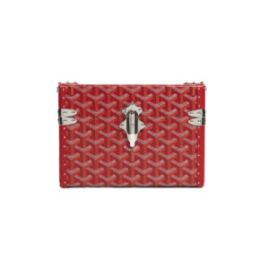 Goyard Cassette Trunk Bag - Repbags.ru