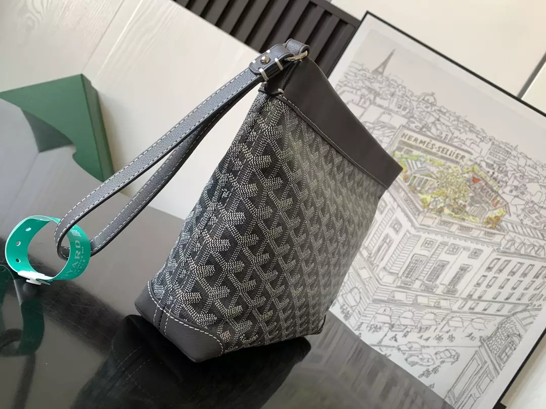 Goyard Conti Pouch - Repbags.ru - Image 4