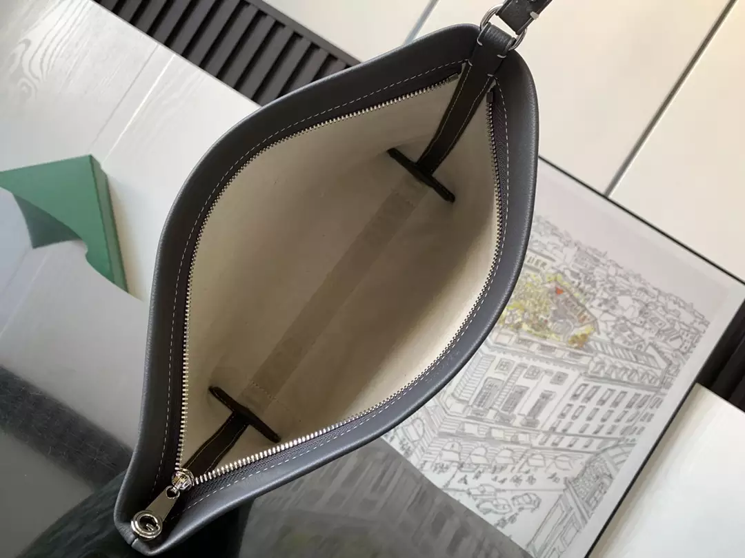 Goyard Conti Pouch - Repbags.ru - Image 8