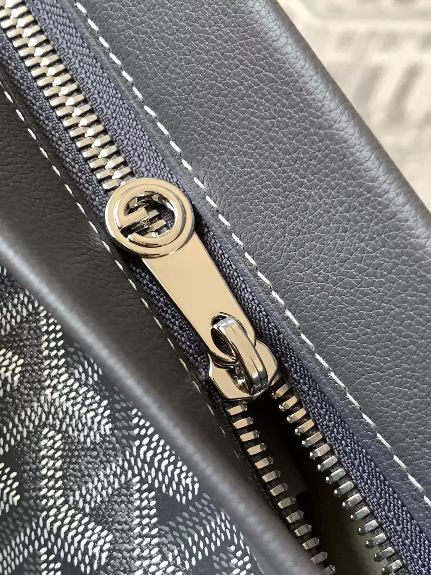 Goyard Conti Pouch - Repbags.ru - Image 10