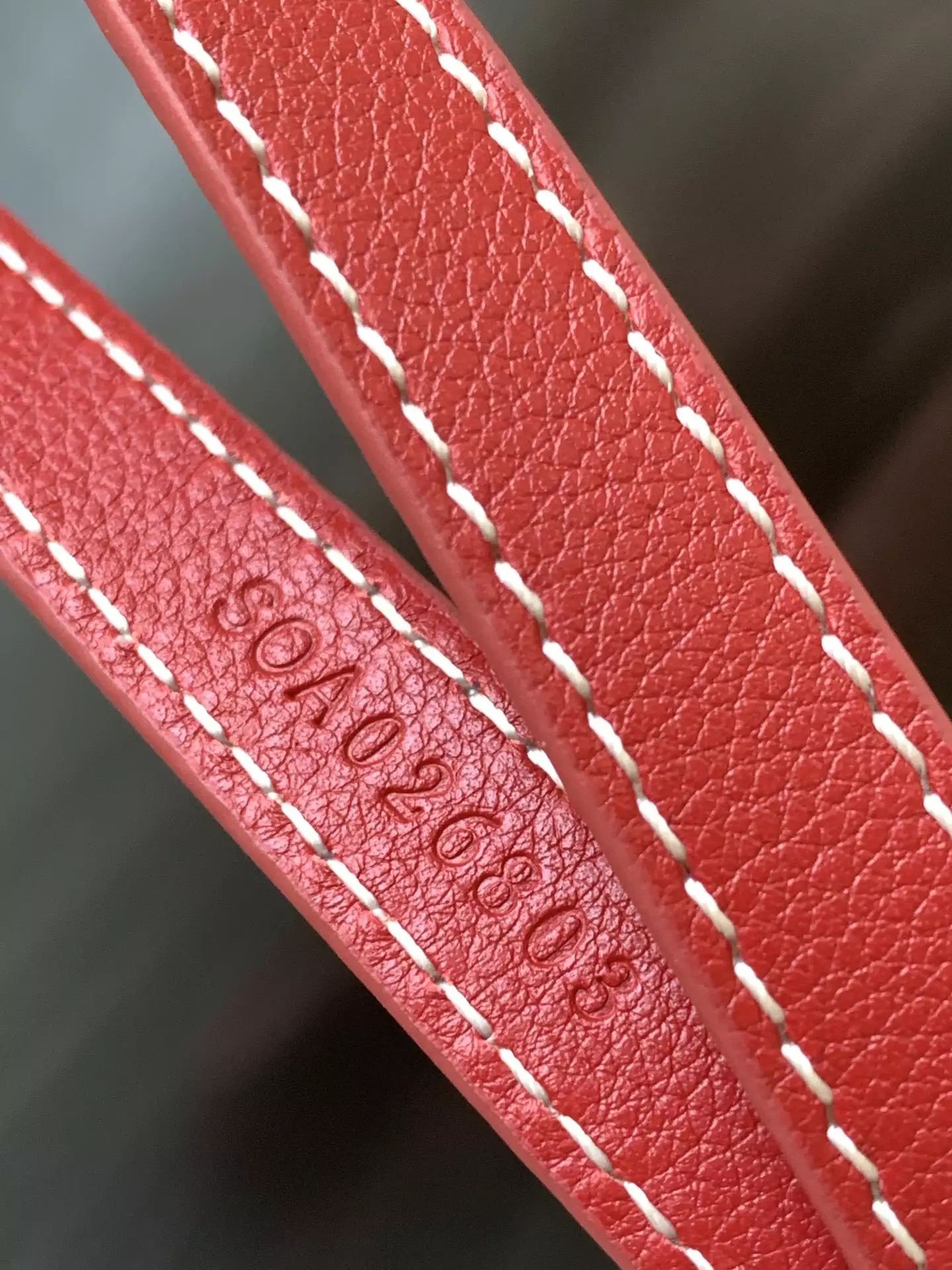 Goyard Conti Pouch - Repbags.ru - Image 6