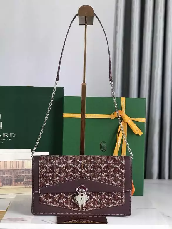 Goyard Duchesse Marie-Caroline Bag - Repbags.ru - Image 10