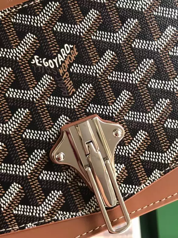 Goyard Duchesse Marie-Caroline Bag - Repbags.ru - Image 6