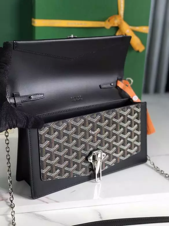 Goyard Duchesse Marie-Caroline Bag - Repbags.ru - Image 5