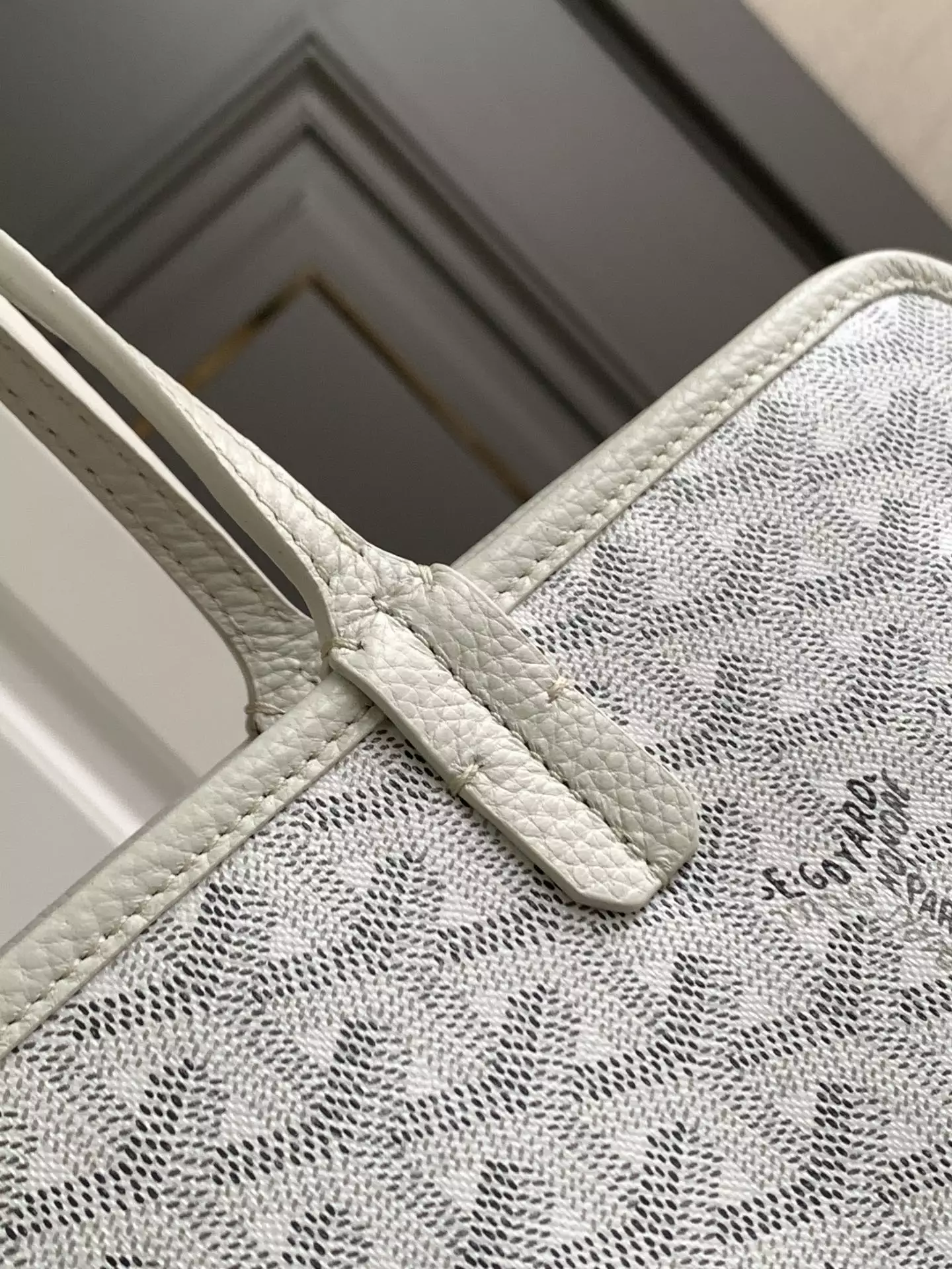 Goyard Hardy PM Bag - Repbags.ru - Image 4