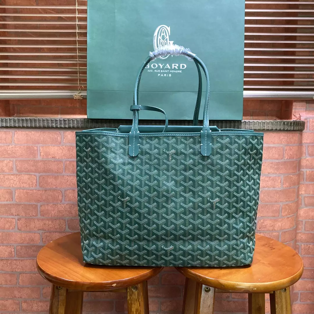 Goyard Isabelle Bag - Repbags.ru - Image 3