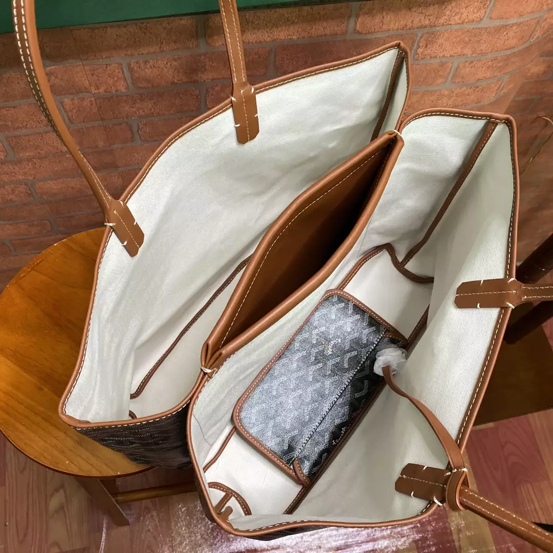 Goyard Isabelle Bag - Repbags.ru - Image 7