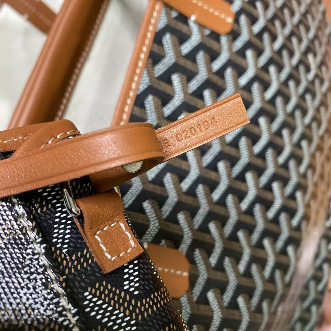 Goyard Isabelle Bag - Repbags.ru - Image 5
