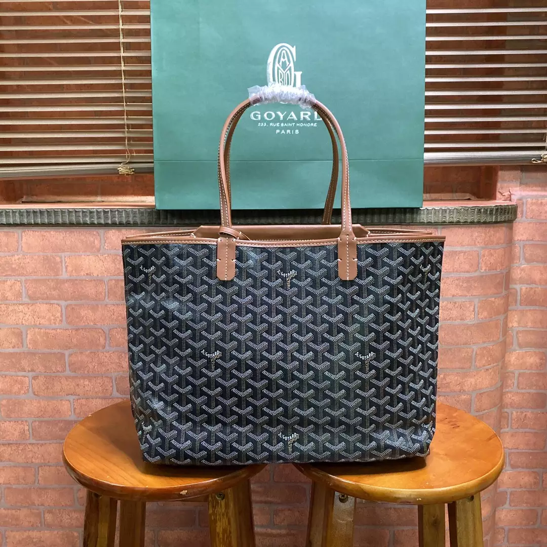Goyard Isabelle Bag - Repbags.ru - Image 3