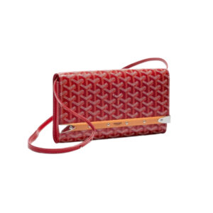 Goyard Monte-Carlo PM Clutch - Repbags.ru
