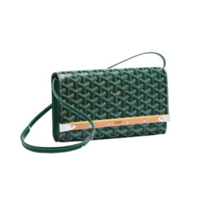 Goyard Monte-Carlo PM Clutch - Repbags.ru