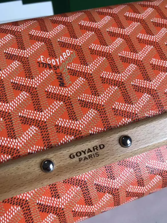 Goyard Monte-Carlo PM Clutch - Repbags.ru - Image 4