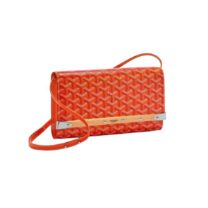 Goyard Monte-Carlo PM Clutch - Repbags.ru