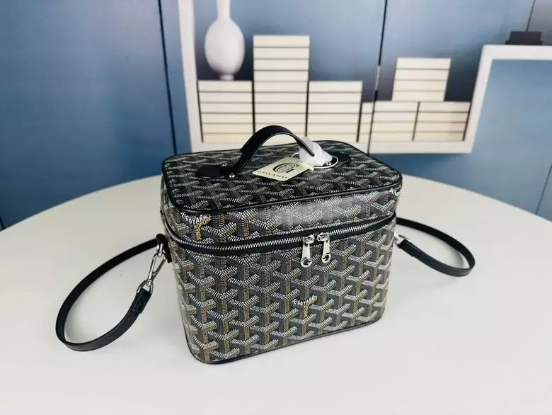Goyard Muse Vanity Case - Repbags.ru - Image 4