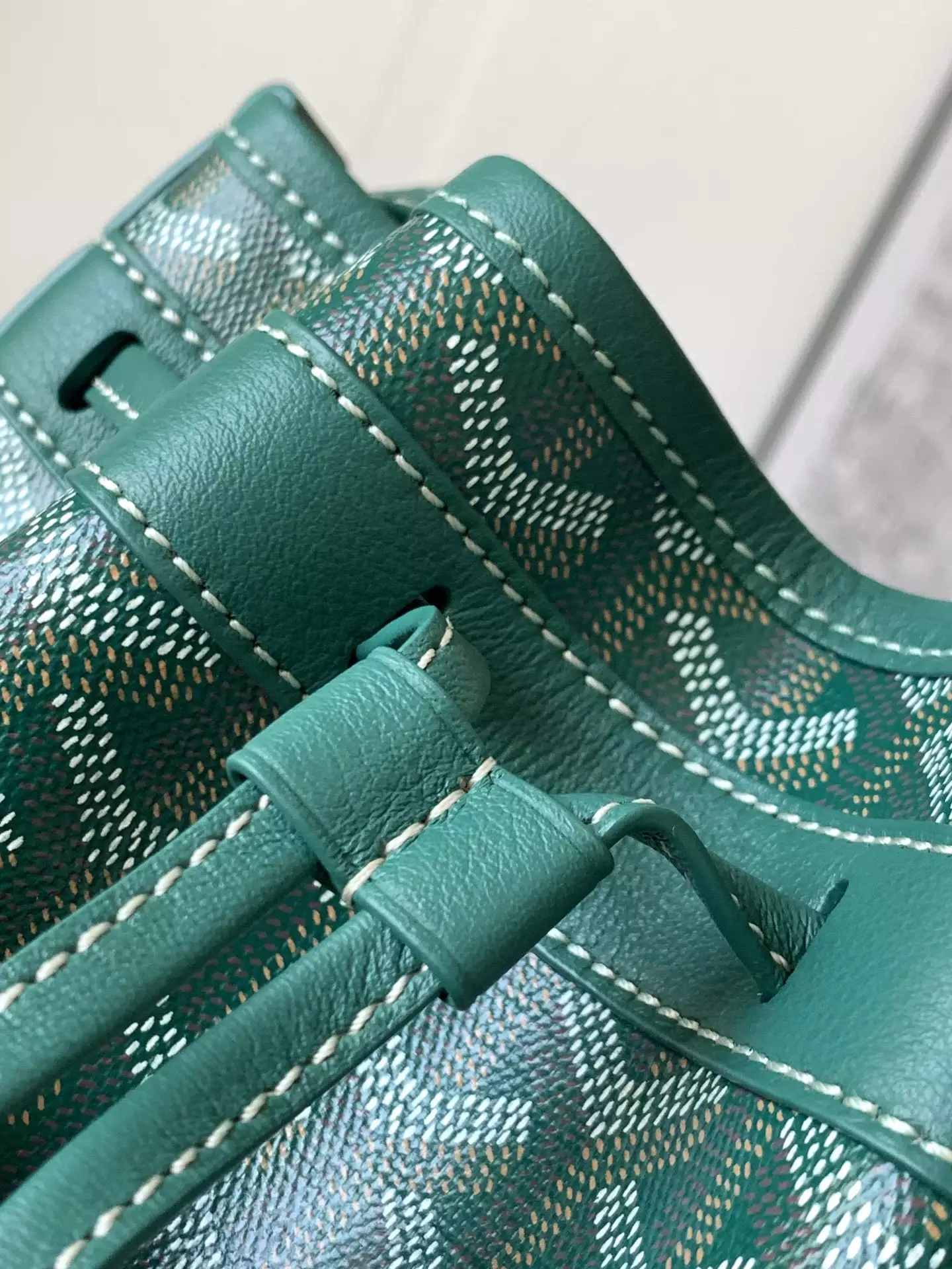 Goyard Petit Flot Bucket Bag - Repbags.ru - Image 4