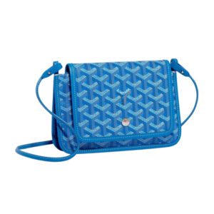 Goyard Plumet Pocket Wallet - Repbags.ru