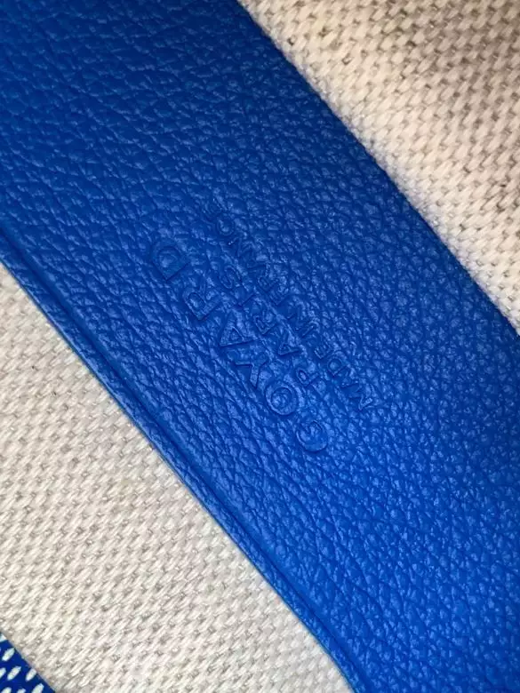 Goyard Plumet Pocket Wallet - Repbags.ru - Image 10