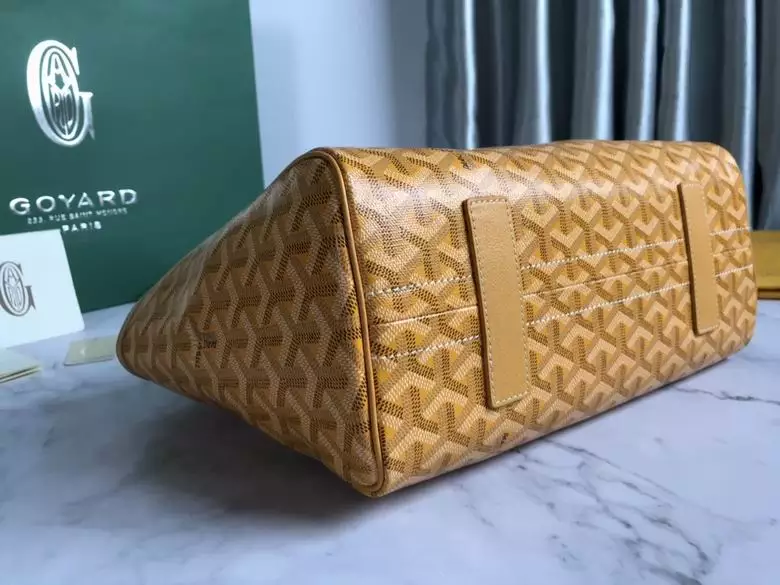 Goyard Rouette Souple Bag - Repbags.ru - Image 11