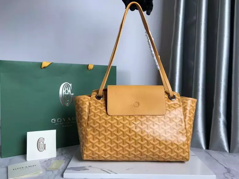 Goyard Rouette Souple Bag - Repbags.ru - Image 3