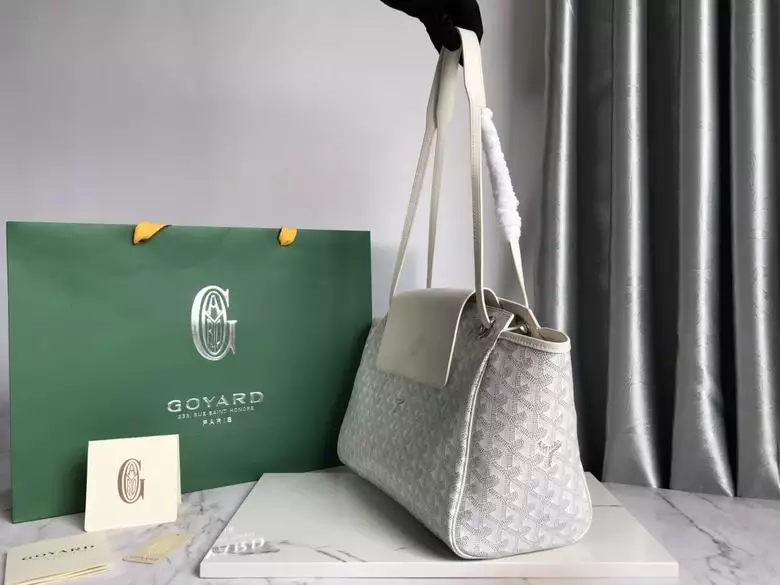 Goyard Rouette Souple Bag - Repbags.ru - Image 9