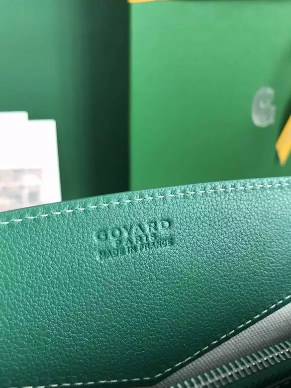 Goyard Rouette Structuré Mini Bag - Repbags.ru - Image 7