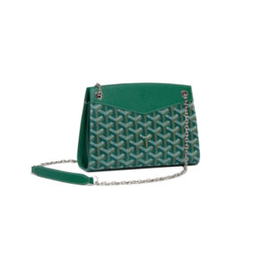 Goyard Rouette Structuré Mini Bag - Repbags.ru