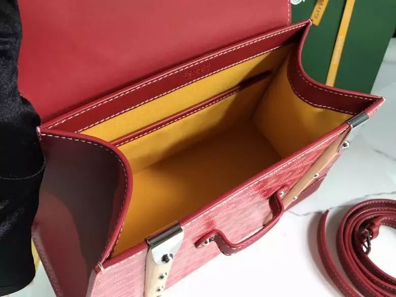 Goyard Saïgon PM Bag - Repbags.ru - Image 5