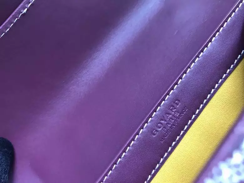 Goyard Saïgon PM Bag - Repbags.ru - Image 9