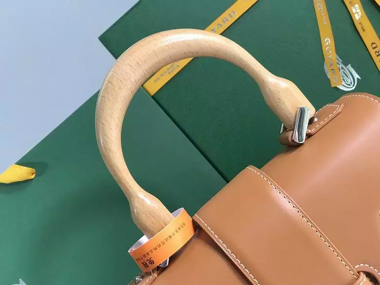 Goyard Saïgon PM Bag - Repbags.ru - Image 4