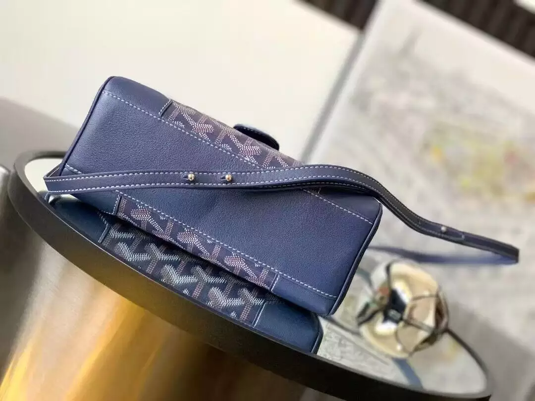 Goyard Saigon Souple Mini Bag - Repbags.ru - Image 6