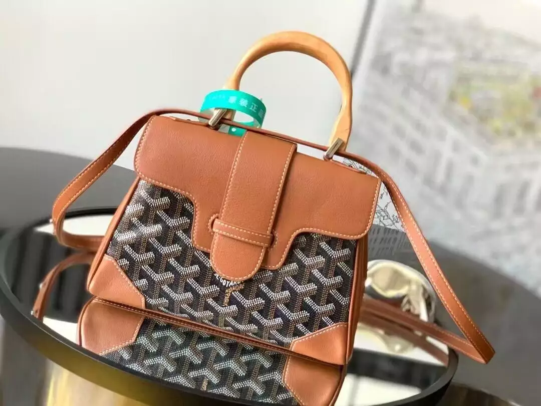 Goyard Saigon Souple Mini Bag - Repbags.ru - Image 3