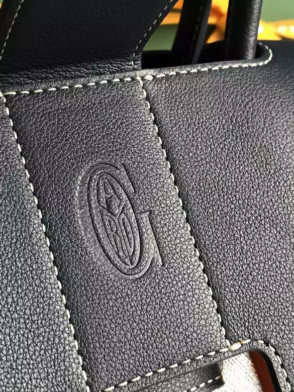 Goyard Saïgon Tote Bag - Repbags.ru - Image 7