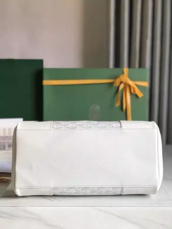 Goyard Saïgon Tote Bag - Repbags.ru - Image 11