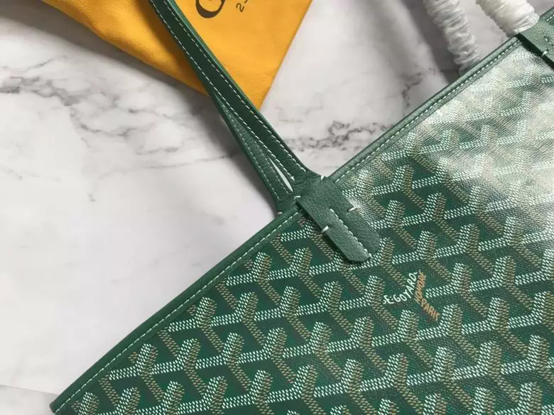 Goyard Saint Louis PM Bag - Repbags.ru - Image 8