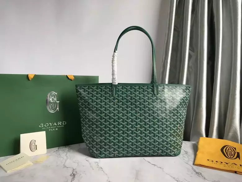 Goyard Saint Louis PM Bag - Repbags.ru - Image 4