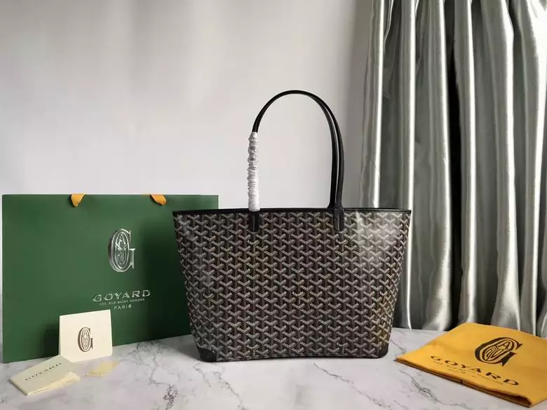 Goyard Saint Louis PM Bag - Repbags.ru - Image 10