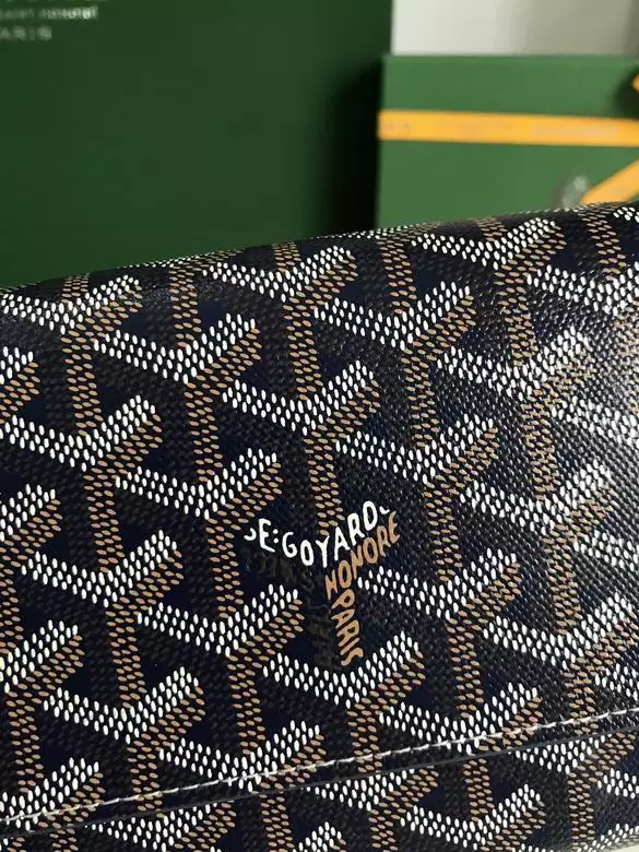 Goyard Varenne Continental Wallet - Repbags.ru - Image 4