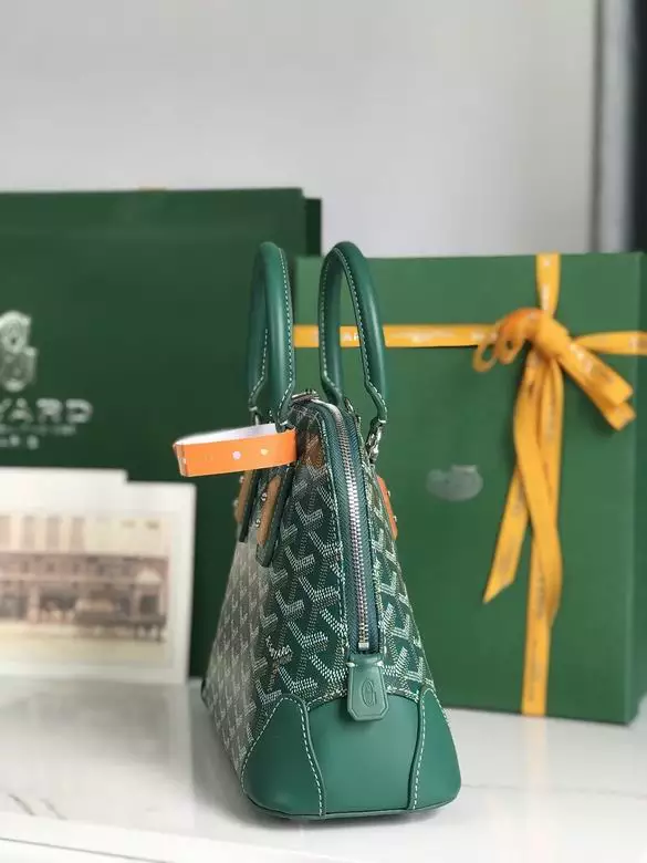 Goyard Vendôme Mini Bag - Repbags.ru - Image 7
