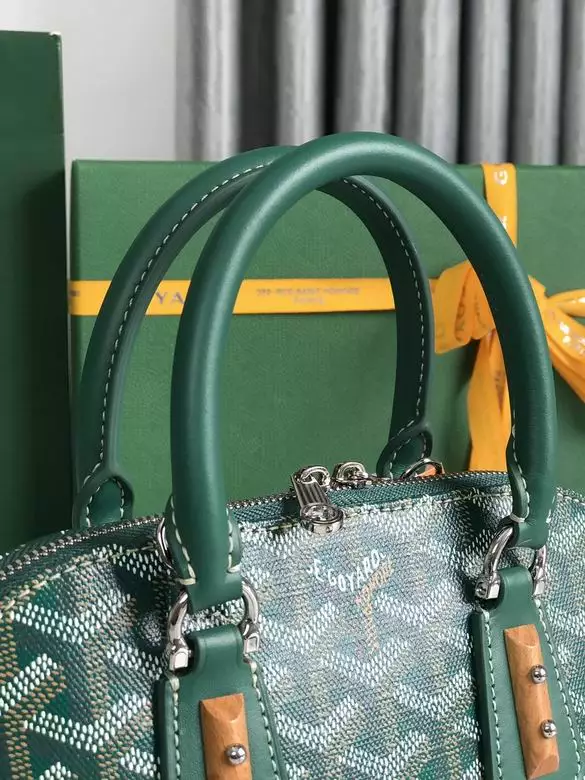 Goyard Vendôme Mini Bag - Repbags.ru - Image 5